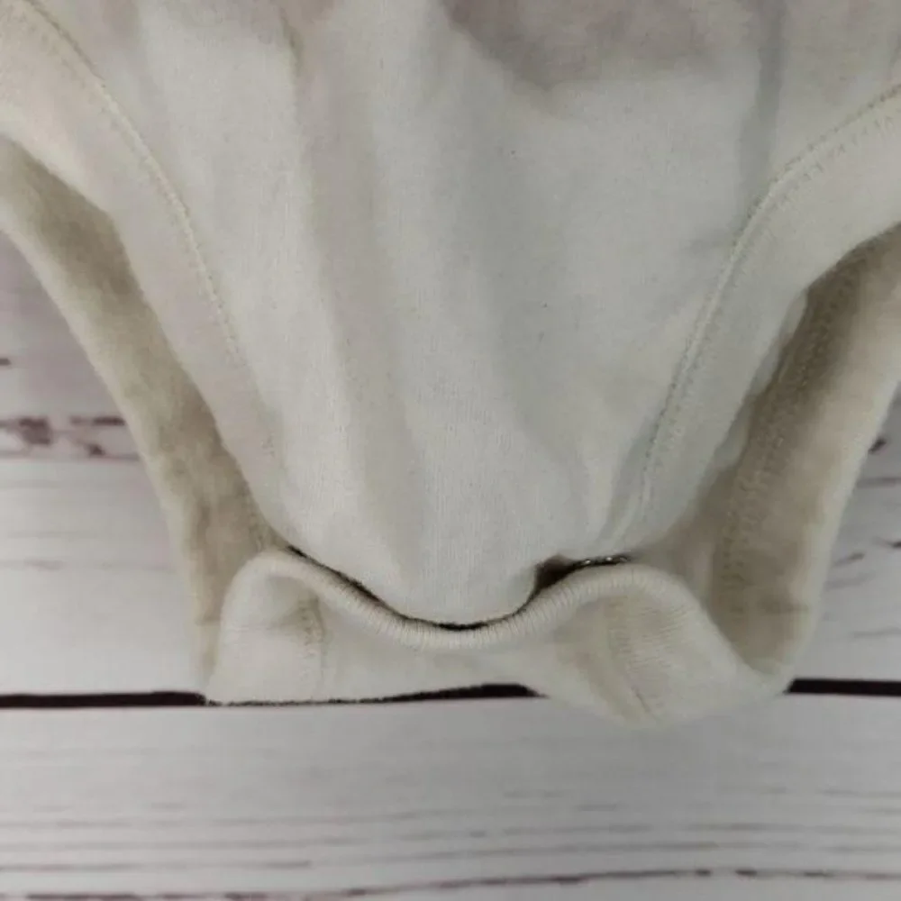 Old Navy‎ Polar Bear Music Infants 12/18 Bodysuit